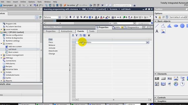 PART#10 HOW TO ADD BLOCK PROGRAM IN SIEMENS AND CALL YOUR BLOCK смотреть онлайн