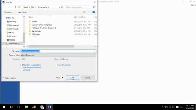 How to use a Word Doc on Google Classroom смотреть онлайн