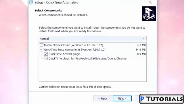How to fix Adobe After Effects Quicktime Is Not Installed Error смотреть онлайн