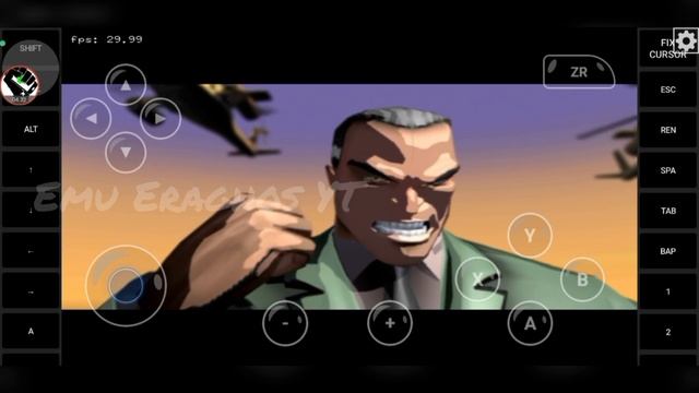 exagear Virgl Mali v4.6 HULK Mediatek Helio G85 смотреть онлайн