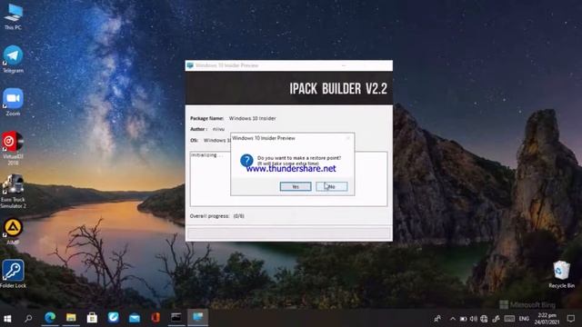 How to install windows 11 ican pack in windows 10 in Sinhala смотреть онлайн