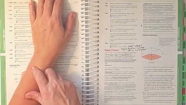 2020 CPT Integumentary with examples смотреть онлайн