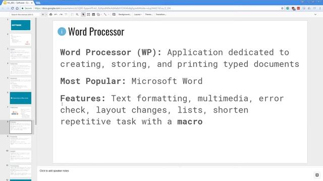 Software [M1_B01] смотреть онлайн