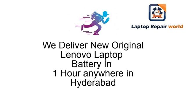 Lenovo Z570 Series Laptop Battery For Sale In Hyderabad by Laptop Repair World смотреть онлайн