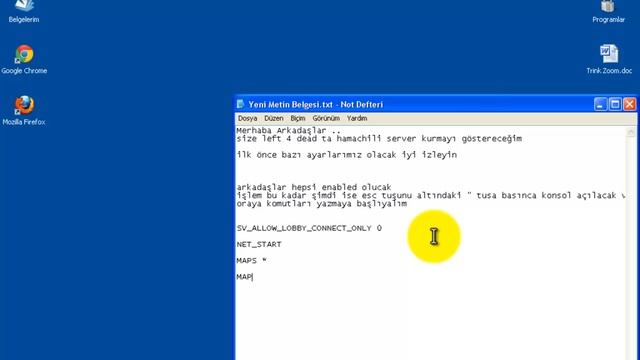 Left 4 Dead server kurma смотреть онлайн