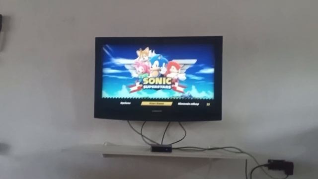 sonic superstars Do Android tv! смотреть онлайн