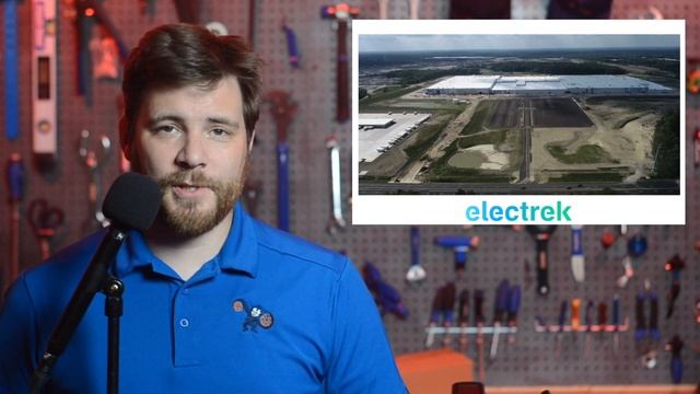 Tesla EV News July 27, 2022 Tesla New Energy Product• Tesla Ends Free Internet• GM and LG Get a Loa смотреть онлайн