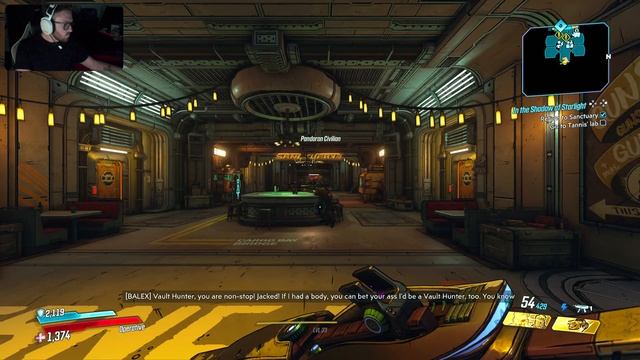 Day 3.5 of my Zane playthrough смотреть онлайн