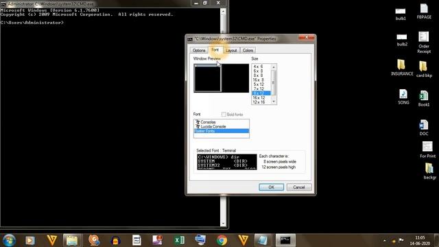 #HOW TO #CUSTOMIZE #COMMAND #WINDOW #COMPUTER #WINDOWS #TECH #TIPS #TRICKS #WINDOWS7 #WINDOWS10 смотреть онлайн