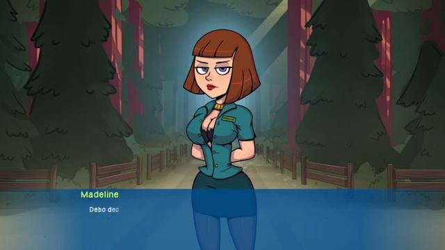 Campamento PineWood en donde tus sueños se hacen realidad xdddd o algo así смотреть онлайн