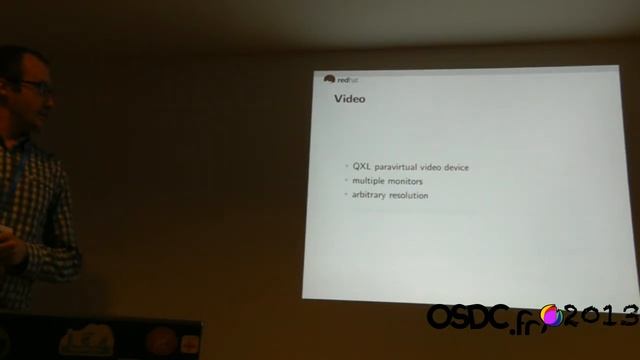 [OSDC.fr 2013] SPICE Status Update смотреть онлайн