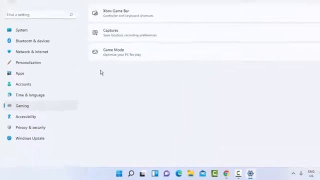 How to Turn Off Game Bar In Windows 11 смотреть онлайн