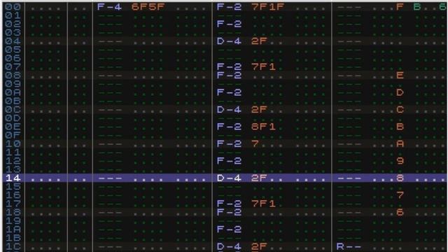 ZX Spectrum Music: "Suburbia" by Qjeta - Pet Shop Boys - Vortex Tracker II смотреть онлайн