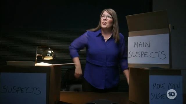 Australian Minister For Messages Gets Investigation Underway Over Federal Government Leak | Comedy смотреть онлайн