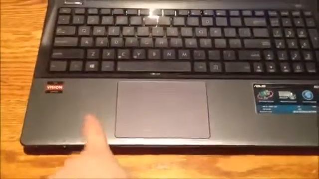 ASUS K55N DB81 15.6 inch tại Laptop Gia Huy смотреть онлайн