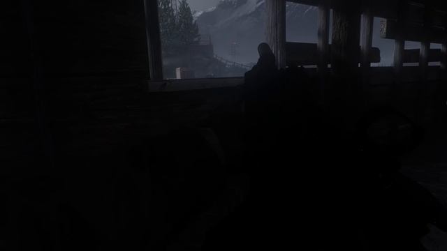 Most Immersive Mission of COD 4 Modern Warfare Remastered 4K60FPS смотреть онлайн