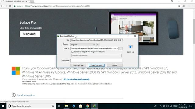 [100% Fixed] How to Fix HRESULT 0xc8000222 Error .NET Framework 4.0 While Problem Installation смотреть онлайн