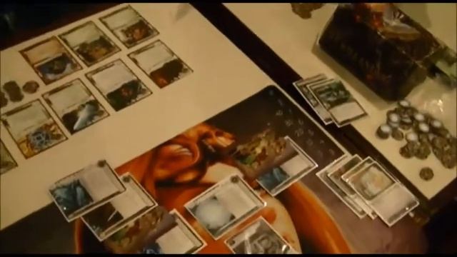 Netrunner Commentary: Shaper: Kate vs HB: Engineering the Future смотреть онлайн