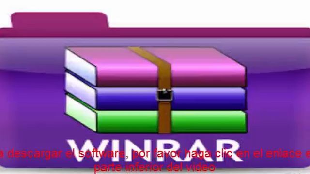 Descargue la última versión del programa WinRAR 2016 gratis смотреть онлайн