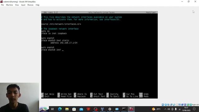 Tutorial Install Webmin di Debian 10 смотреть онлайн