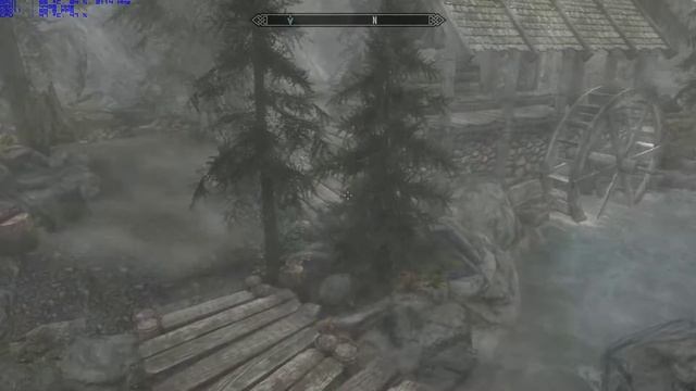 Skyrim Special Edition смотреть онлайн