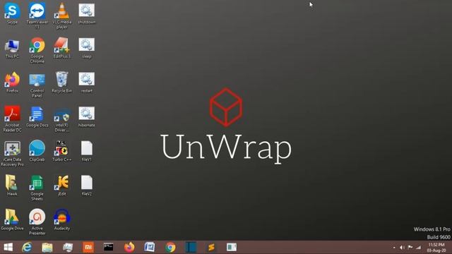 8 Shortcut command for Windows смотреть онлайн