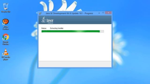 How to install JDK and JRE in any windows смотреть онлайн