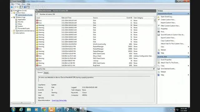 Comptia Network+ N10-006 Domain 2.1 Network Monitoring смотреть онлайн
