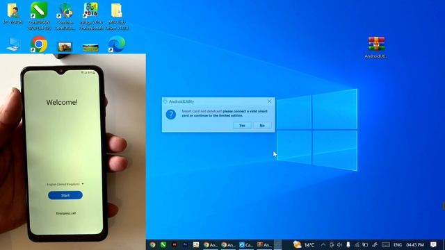 Samsung Frp Bypass Tool 2024, Unlock All Samsung Frp Android 12/13/14 | Without Unlock Tool смотреть онлайн