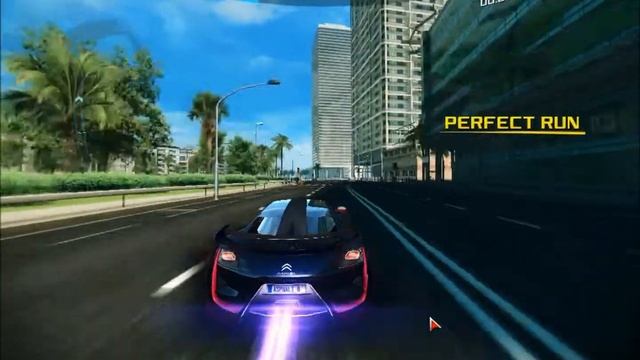 ASPHALT 8 ON PC IS MAD! - Gameplay w/Fahim смотреть онлайн