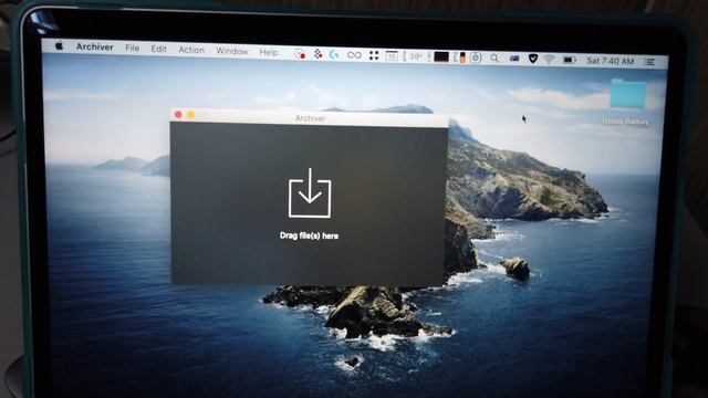 Archiver App Review on Mac OS!💻Easily archive files in any format смотреть онлайн