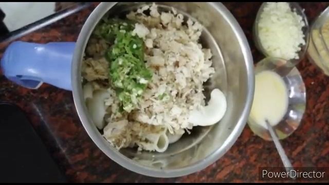 NOODLES BURGER | FISH CUTLET | MAC N CHEESE BALLS RECIPES IN TAMIL | Evening time snack time recipe смотреть онлайн