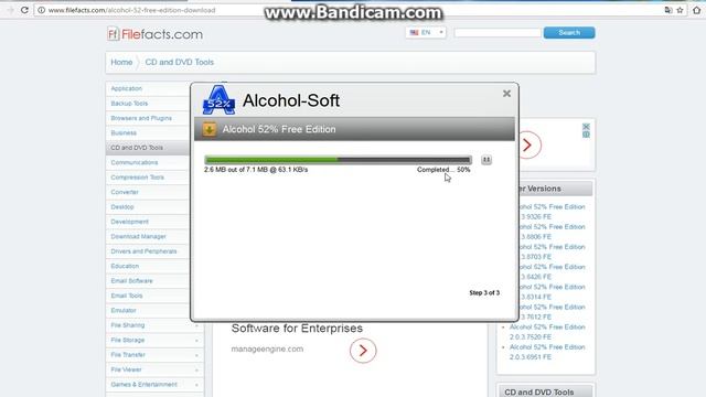 Kako skinuti alcohol 52% (brzo i lako) (bez virusa) смотреть онлайн