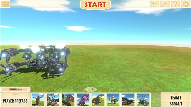 PINCHAN vs SHINCHAN vs CHOP in Animal Revolt Battle Simulator with FRANKLIN | Shinchan Cartoon смотреть онлайн