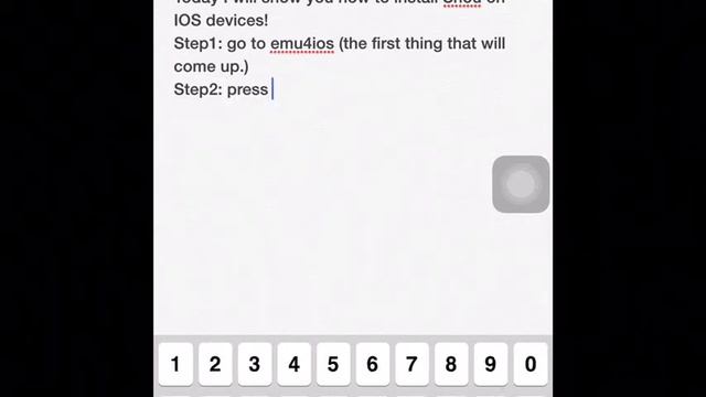 How To Download Shou, iRec, and many other cool applications with apple devices using emu4ios. смотреть онлайн
