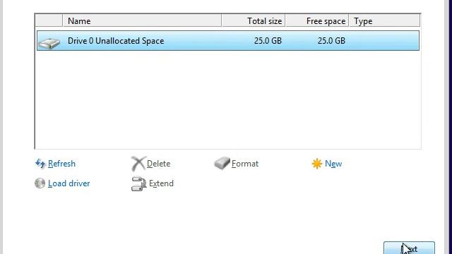 Instalasi windows 8.1 32 bit #1 смотреть онлайн
