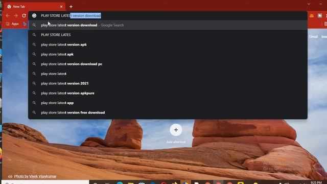 #playstoreforpc #windowsplaystore Play Store For Computer | how to install play store on computer смотреть онлайн