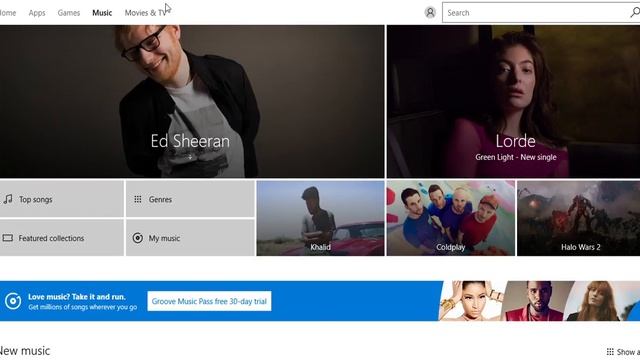 How does the Windows 10 Microsoft Store work? смотреть онлайн