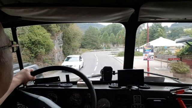 Урал 4320, погнали! Ural 4320. смотреть онлайн