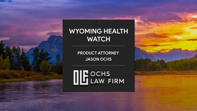 How Many Cigarettes is a Single Vape Pod Equal to? | Wyoming Health Watch смотреть онлайн