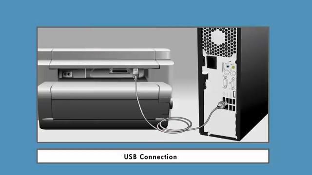 How to install a printer easily смотреть онлайн