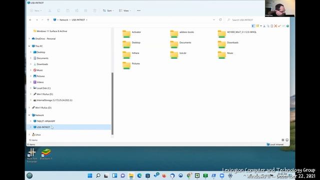Windows 11 -- To Upgrade or Not to Upgrade Now смотреть онлайн