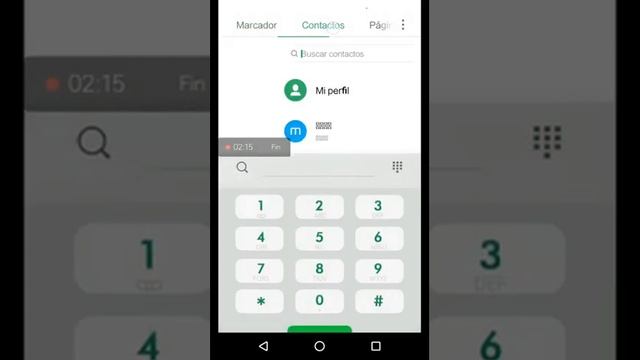 Flyme OS Android 7.1.2 Huawei P8 Lite смотреть онлайн