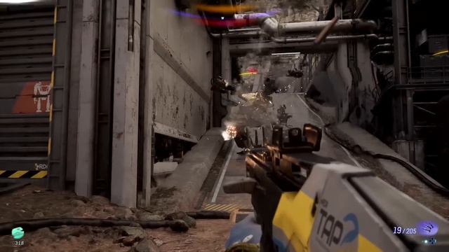 Avatar: Frontiers of Pandora | Reasons To Be Excited смотреть онлайн