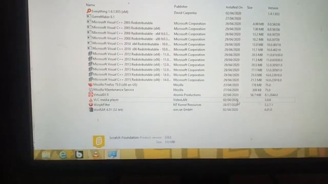 How to Uninstall A Program On Windows Operating System смотреть онлайн