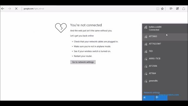 Fix Windows 10 Limited / Dropped Internet Connection Wi-Fi Adapter - Bit Defender Firewall Changes смотреть онлайн