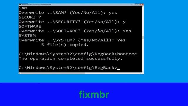 INTERRUPT_EXCEPTION_NOT_HANDLED Windows 11 Fix Blue Screen Error смотреть онлайн