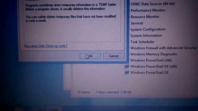 How to Delete Old Windows Folder and Files (Windows 8,Windows10) смотреть онлайн