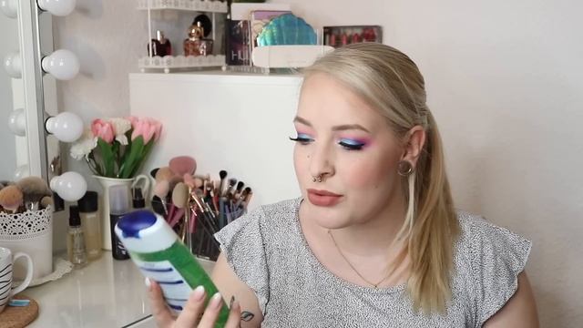 Beauty Haul Mai 2018 - Beautylish, Mac, DM, Douglas I Frollein Tee смотреть онлайн