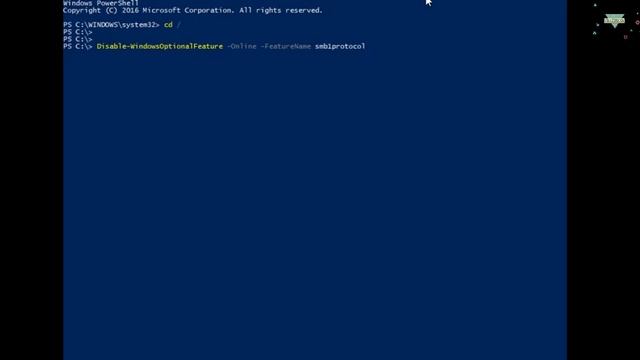 How to prevent yourself from Wannacry Ransomware attack 2017 | Linux0 смотреть онлайн